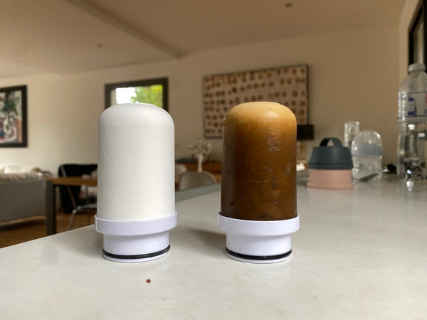 Filtre à eau du Robinet - Purificateur