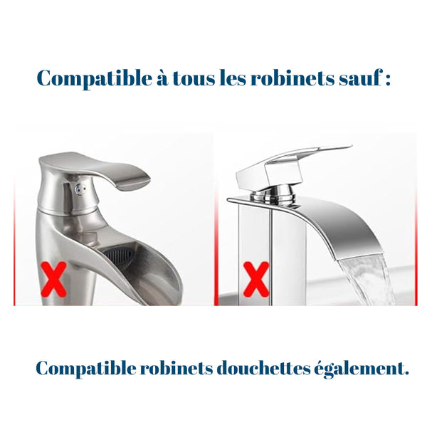 Filtre à eau du Robinet - Purificateur