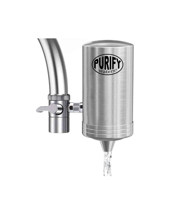 Filtre à eau du Robinet - Purificateur