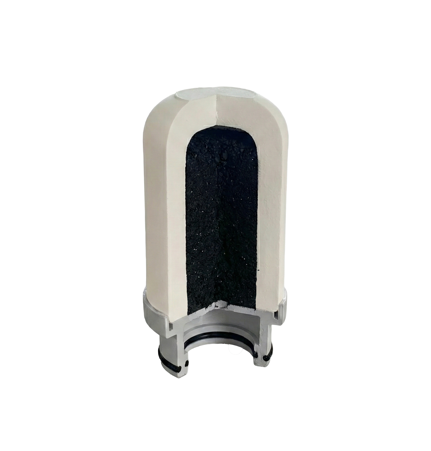 Cartouche filtrante - Filtre à eau du Robinet - Purificateur