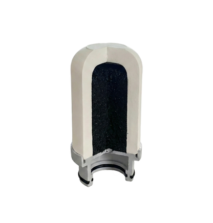 Cartouche filtrante - Filtre à eau du Robinet - Purificateur