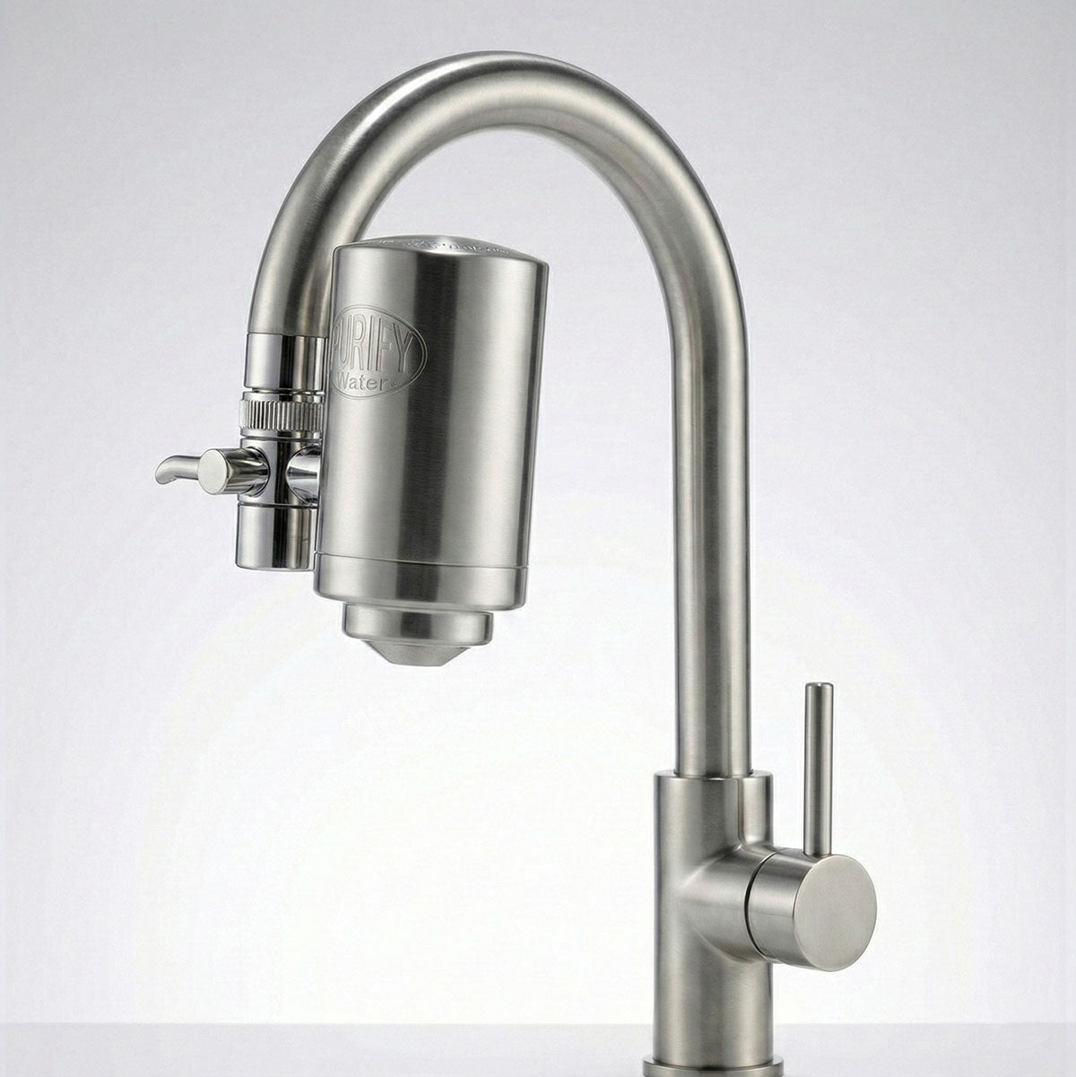 Filtre à eau du Robinet